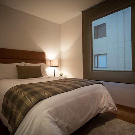 Hotel 93 Luxury Suites By Preferred Bogotá Eksteriør bilde