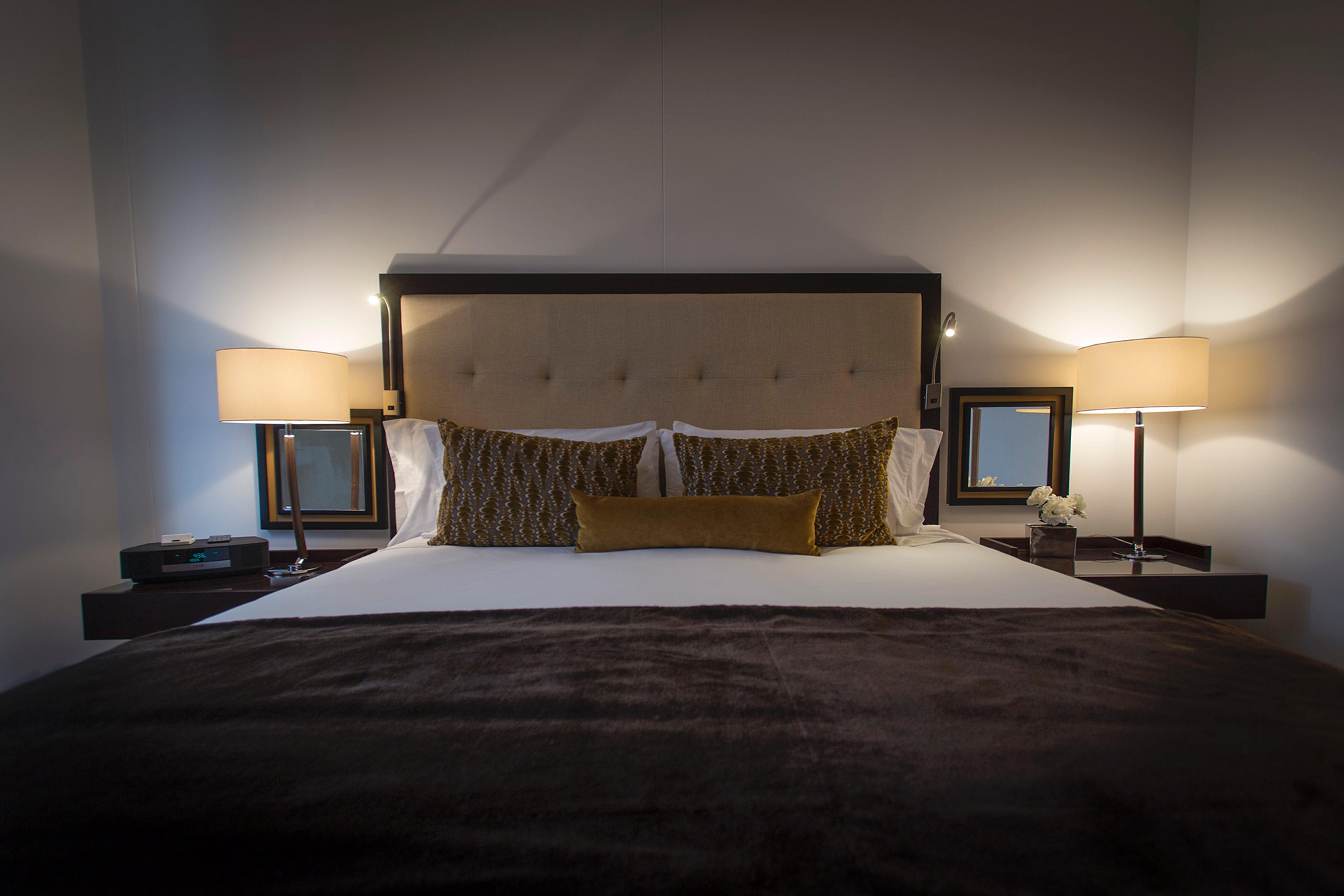 Hotel 93 Luxury Suites By Preferred Bogotá Eksteriør bilde