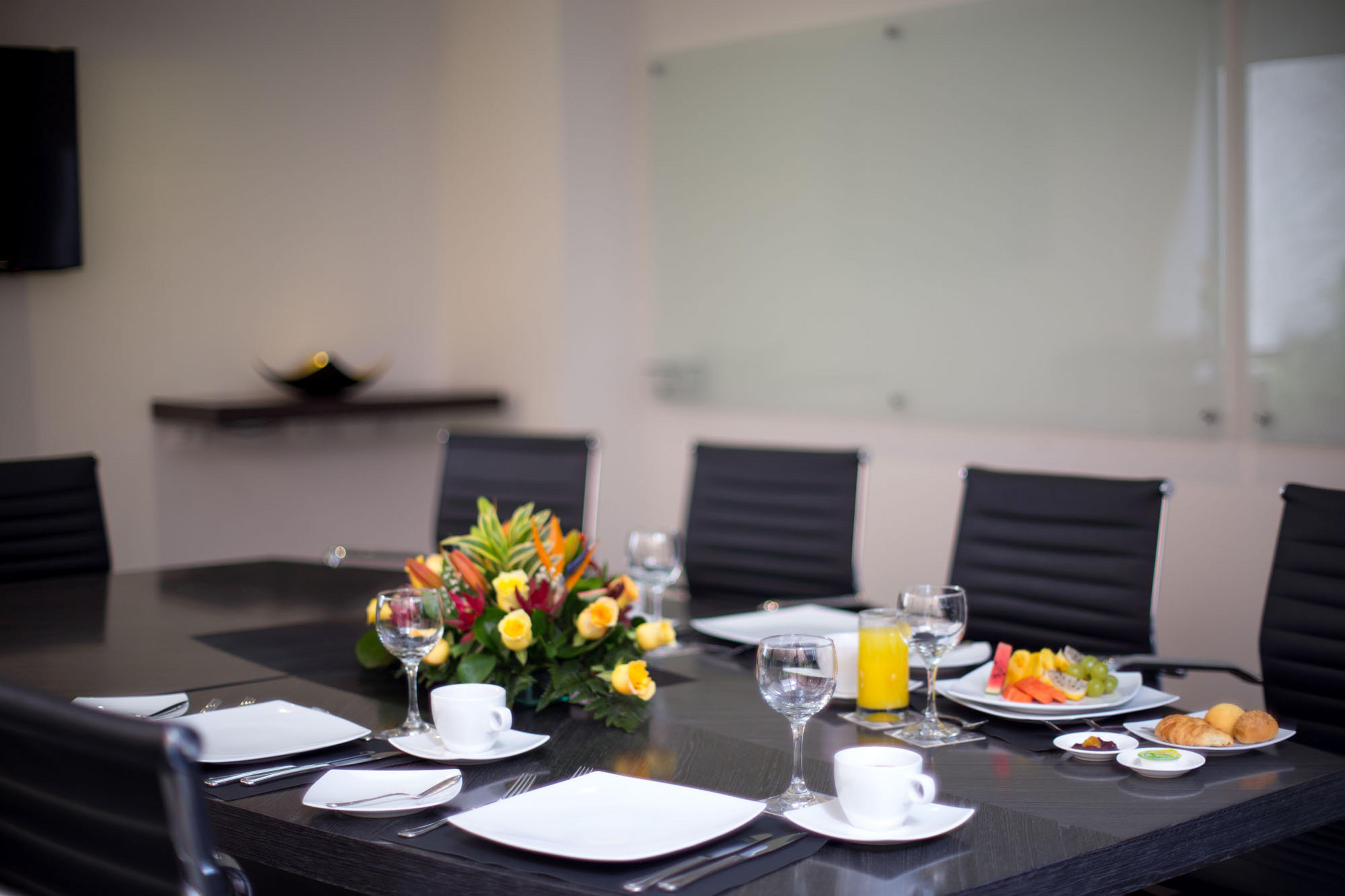 Hotel 93 Luxury Suites By Preferred Bogotá Eksteriør bilde