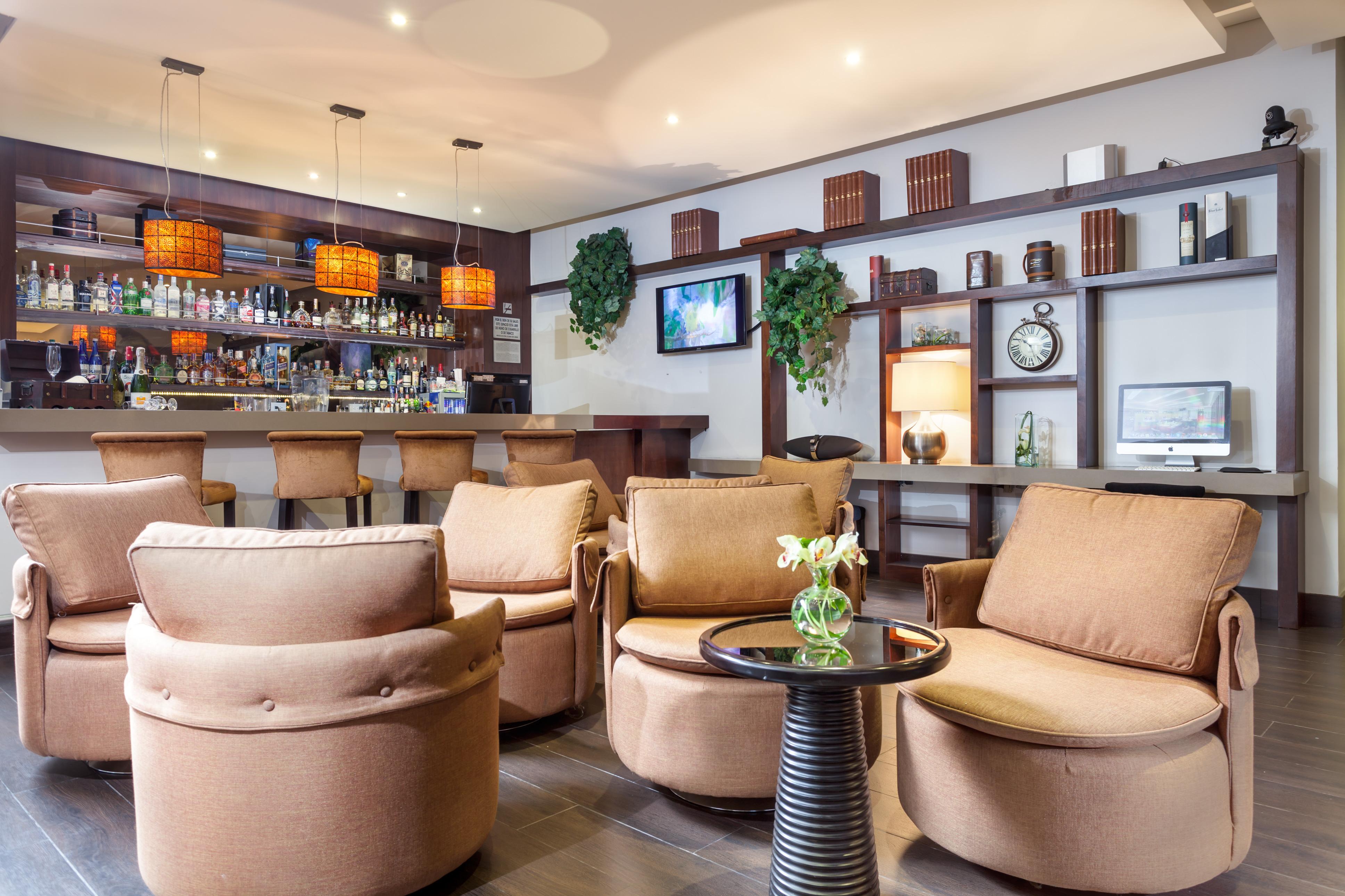 Hotel 93 Luxury Suites By Preferred Bogotá Eksteriør bilde