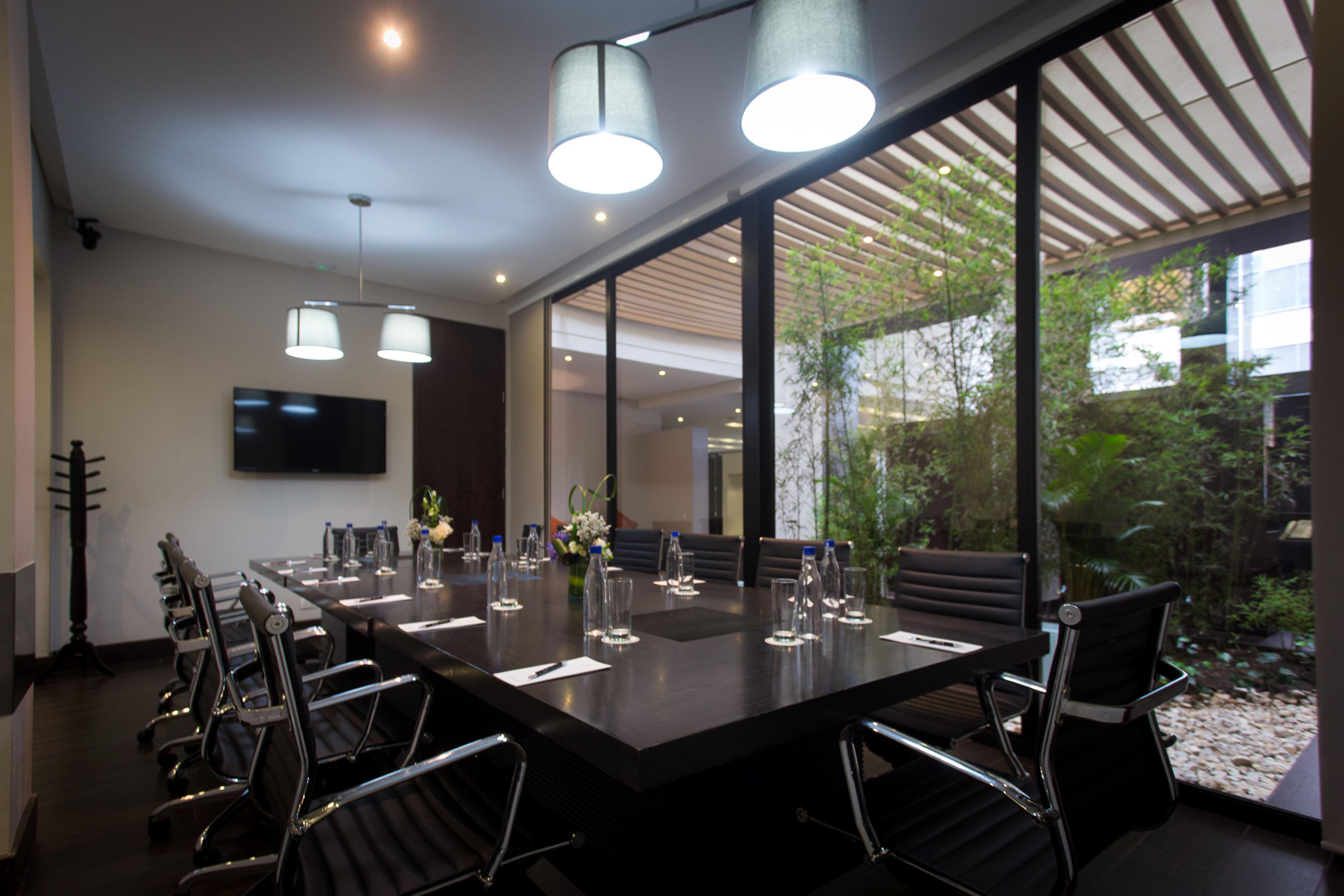 Hotel 93 Luxury Suites By Preferred Bogotá Eksteriør bilde
