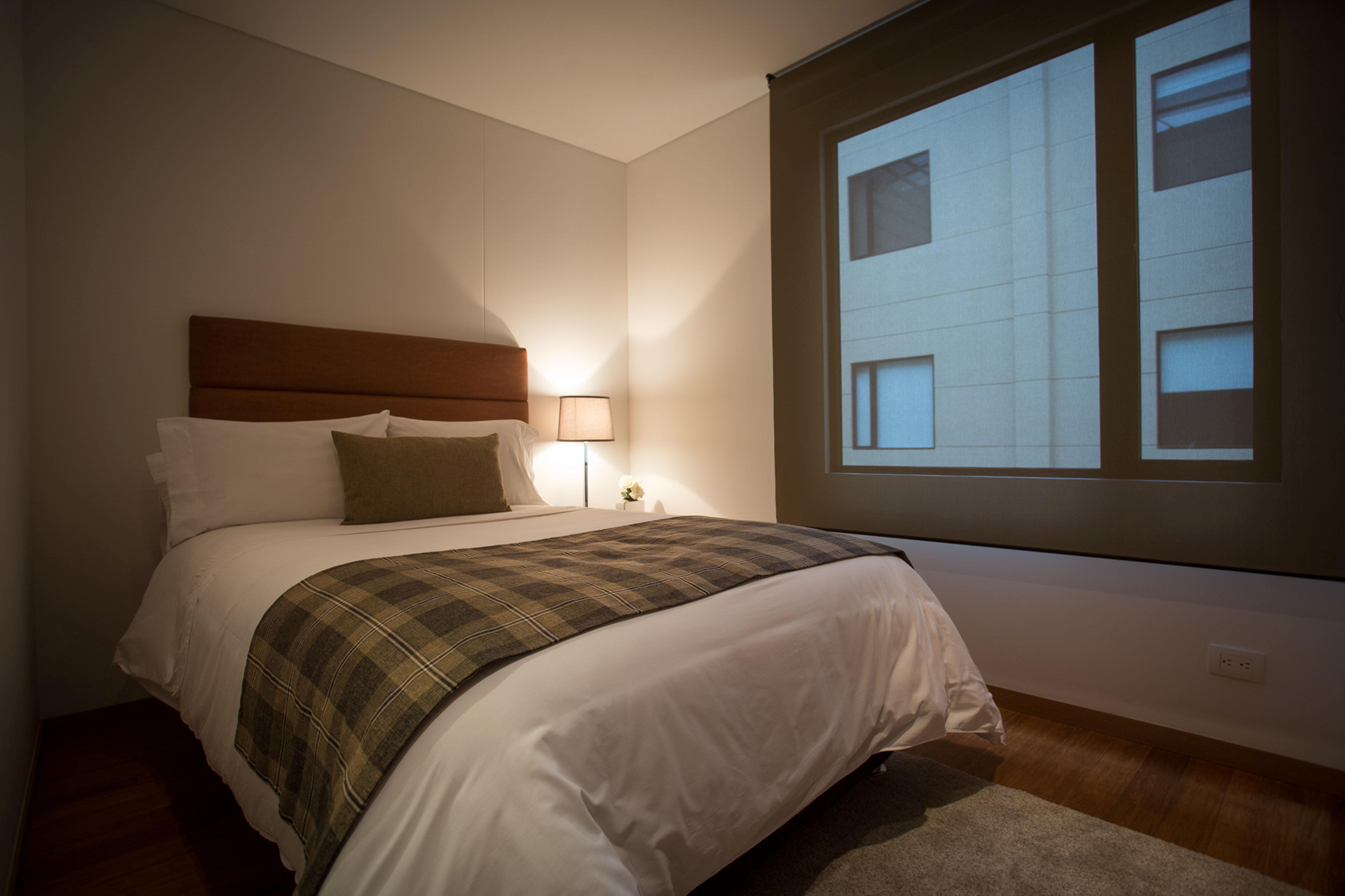Hotel 93 Luxury Suites By Preferred Bogotá Eksteriør bilde