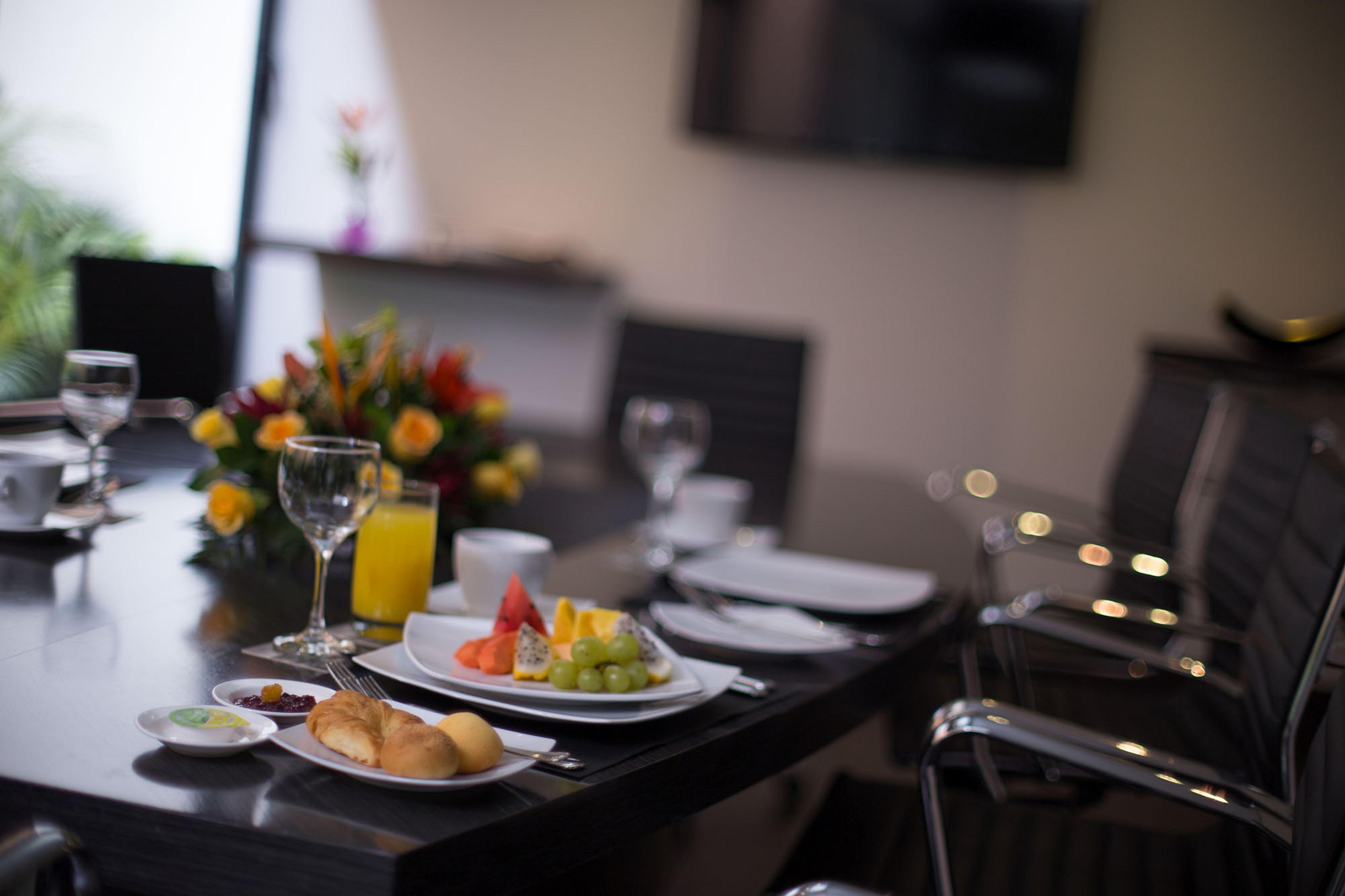 Hotel 93 Luxury Suites By Preferred Bogotá Eksteriør bilde