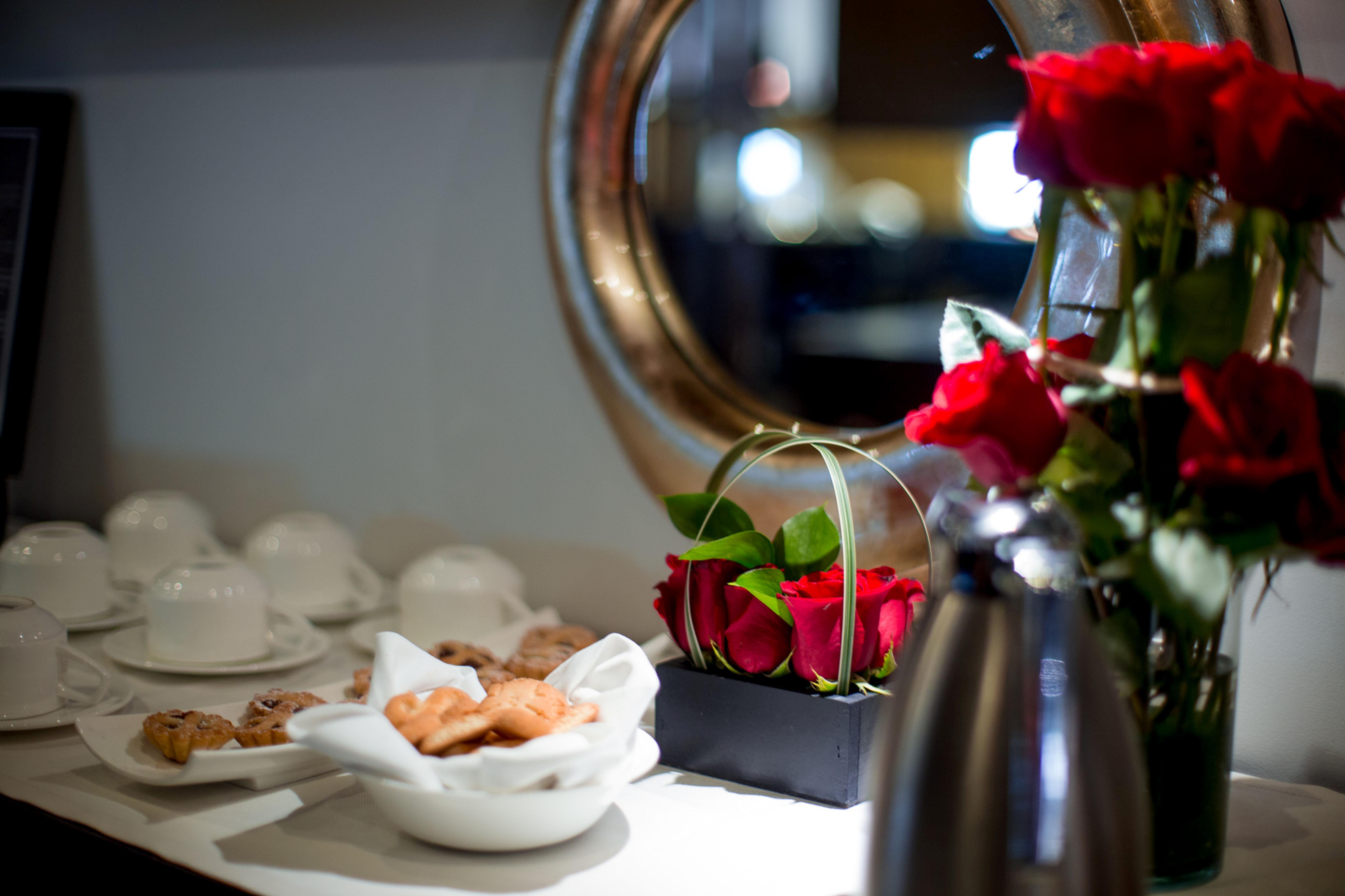 Hotel 93 Luxury Suites By Preferred Bogotá Eksteriør bilde