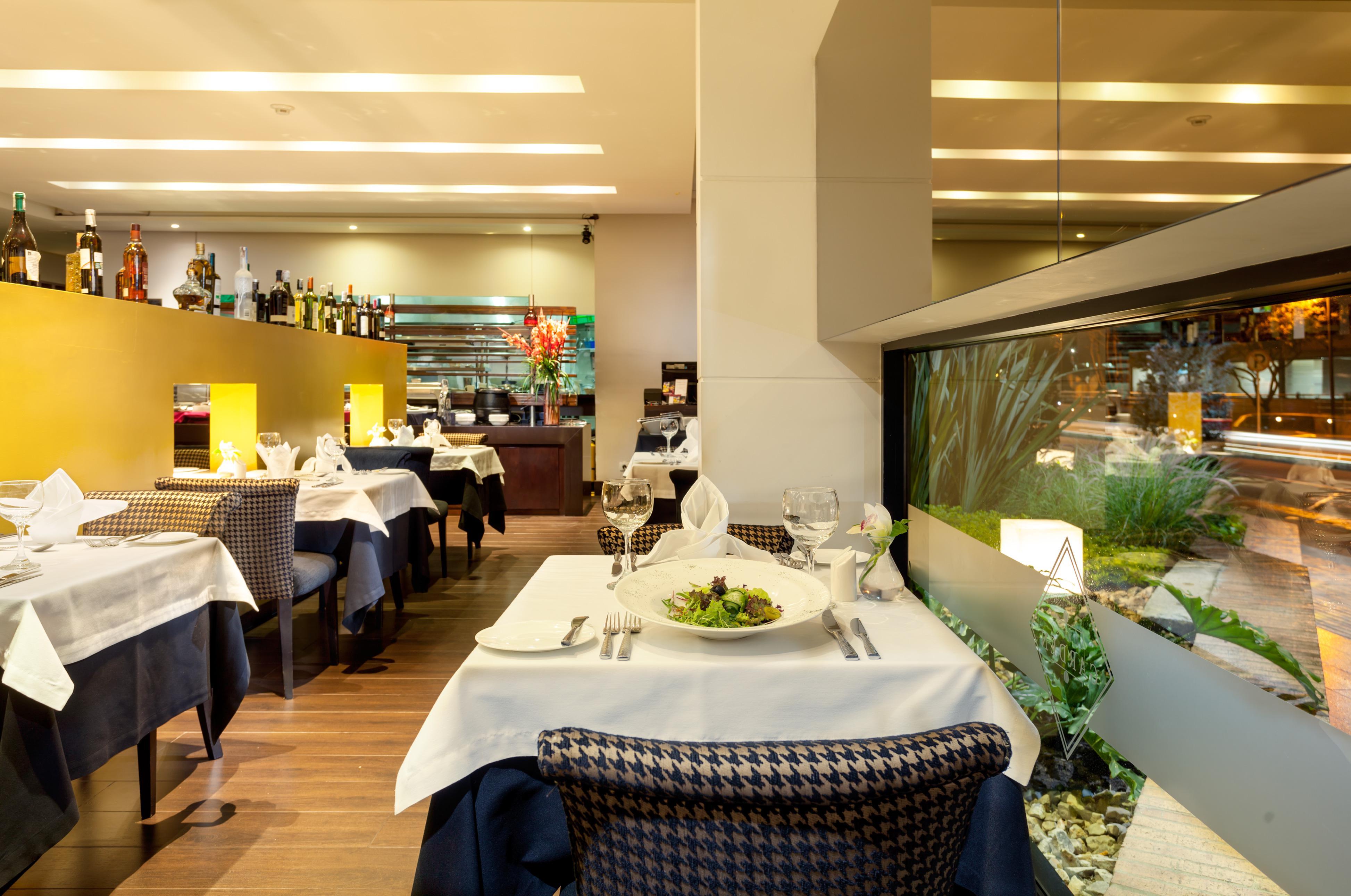 Hotel 93 Luxury Suites By Preferred Bogotá Eksteriør bilde