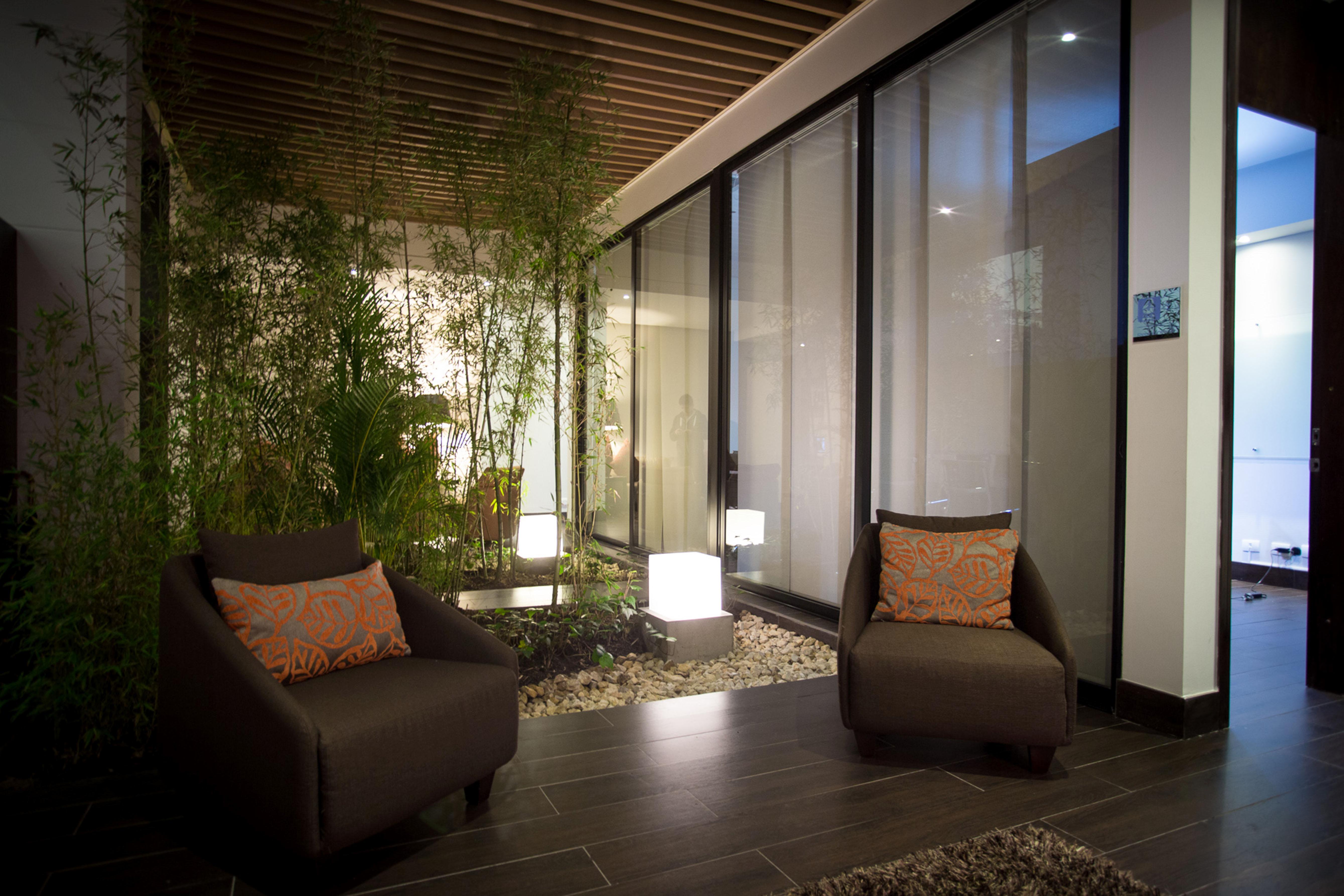 Hotel 93 Luxury Suites By Preferred Bogotá Eksteriør bilde