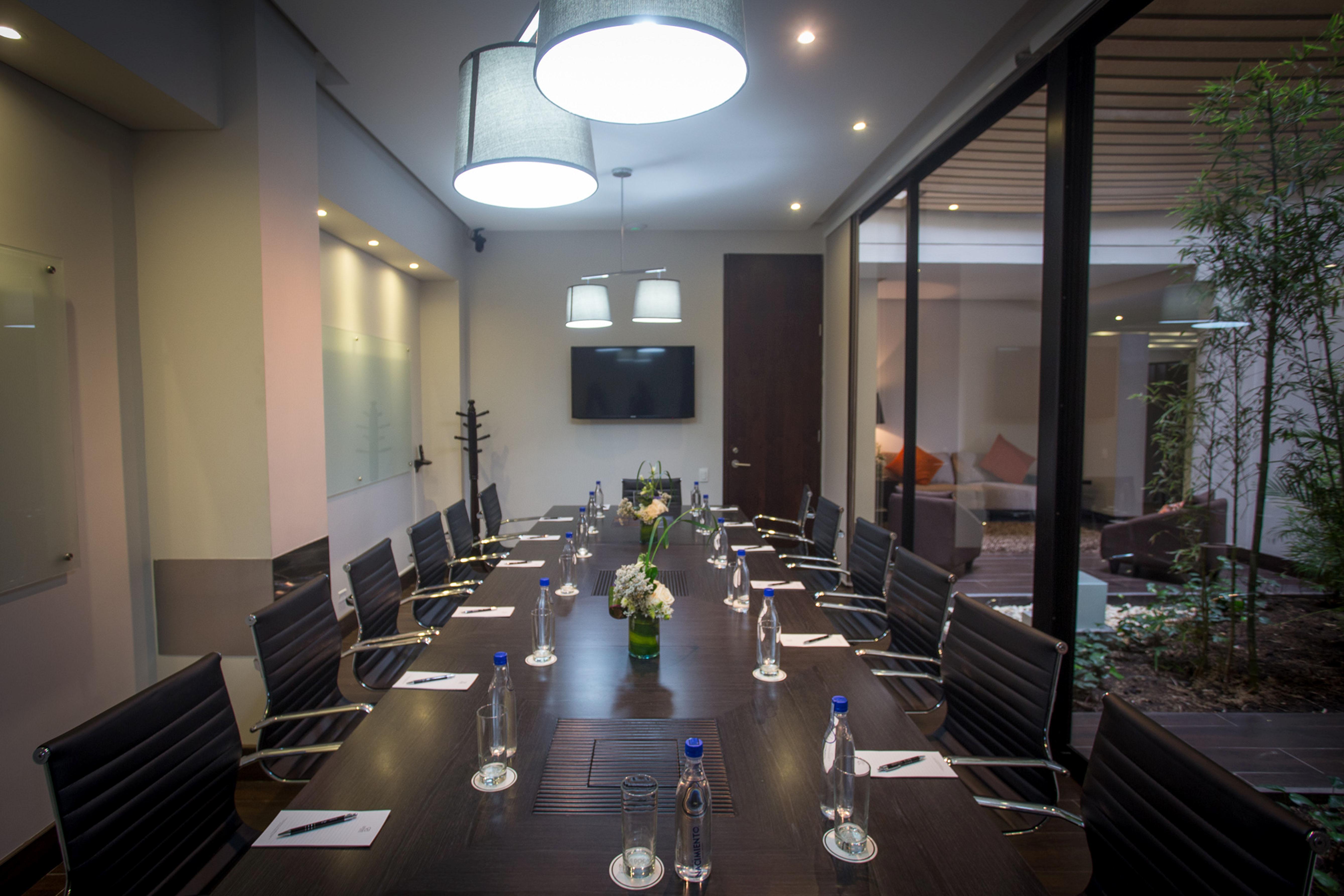 Hotel 93 Luxury Suites By Preferred Bogotá Eksteriør bilde