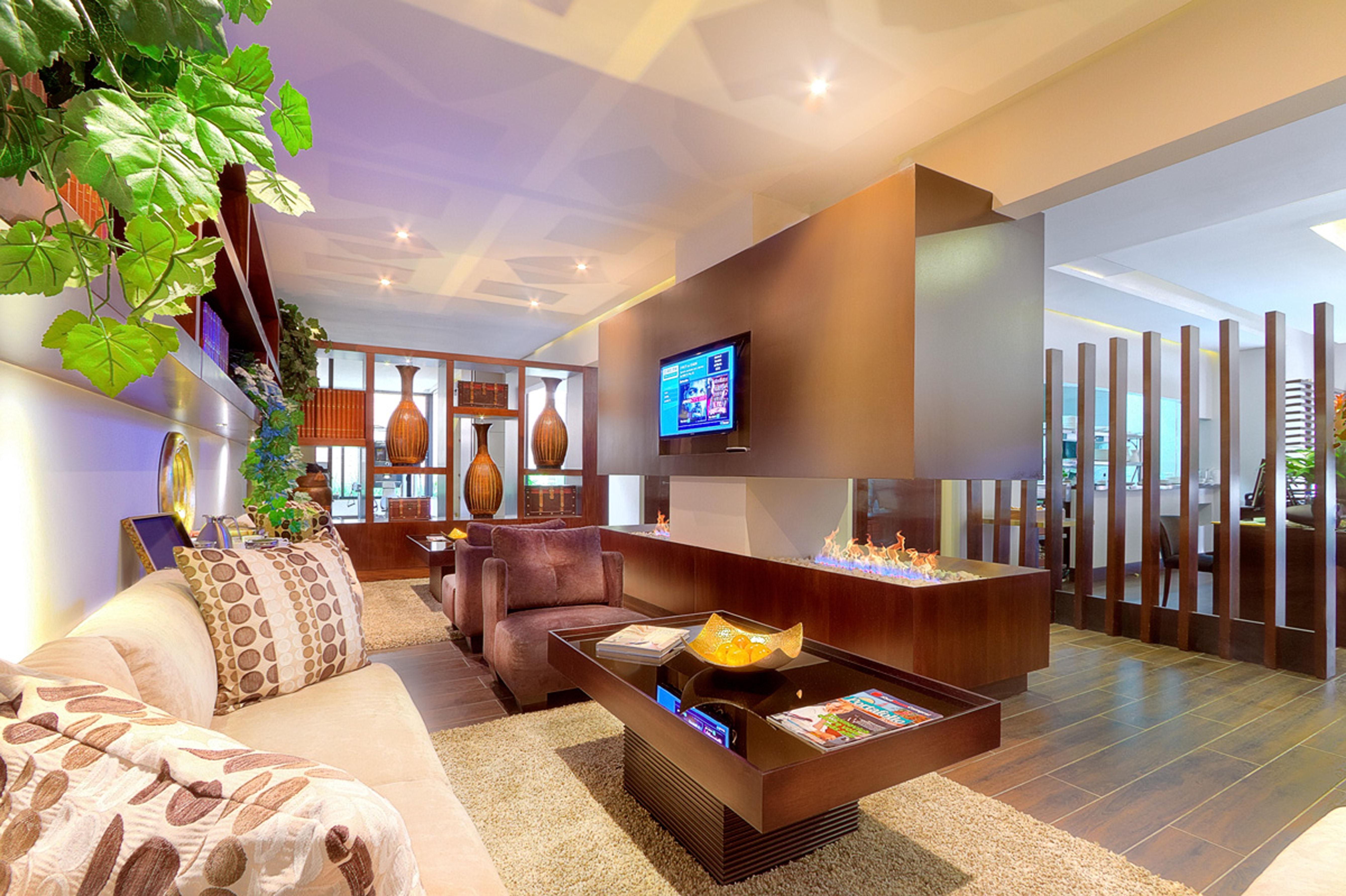 Hotel 93 Luxury Suites By Preferred Bogotá Eksteriør bilde