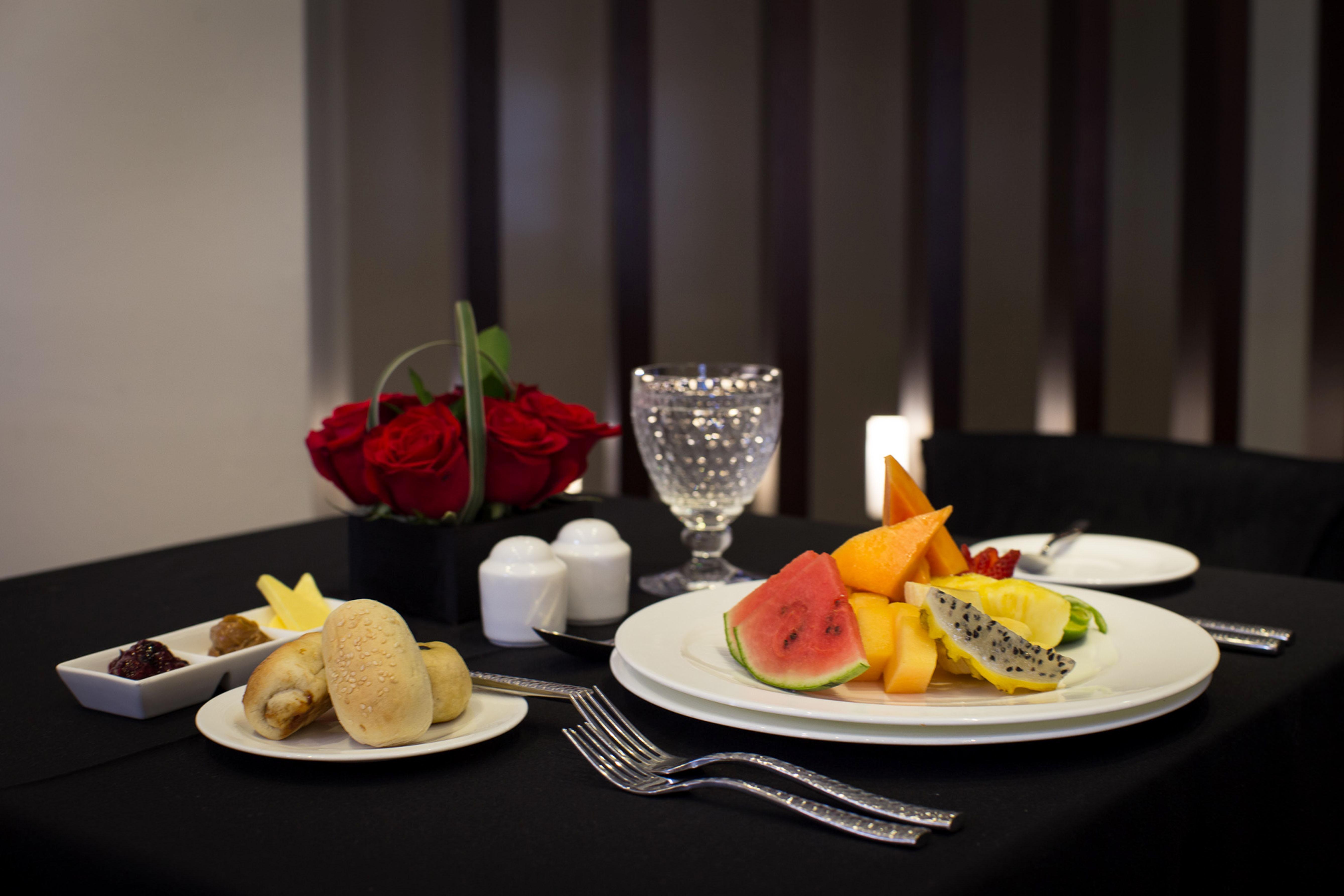 Hotel 93 Luxury Suites By Preferred Bogotá Eksteriør bilde