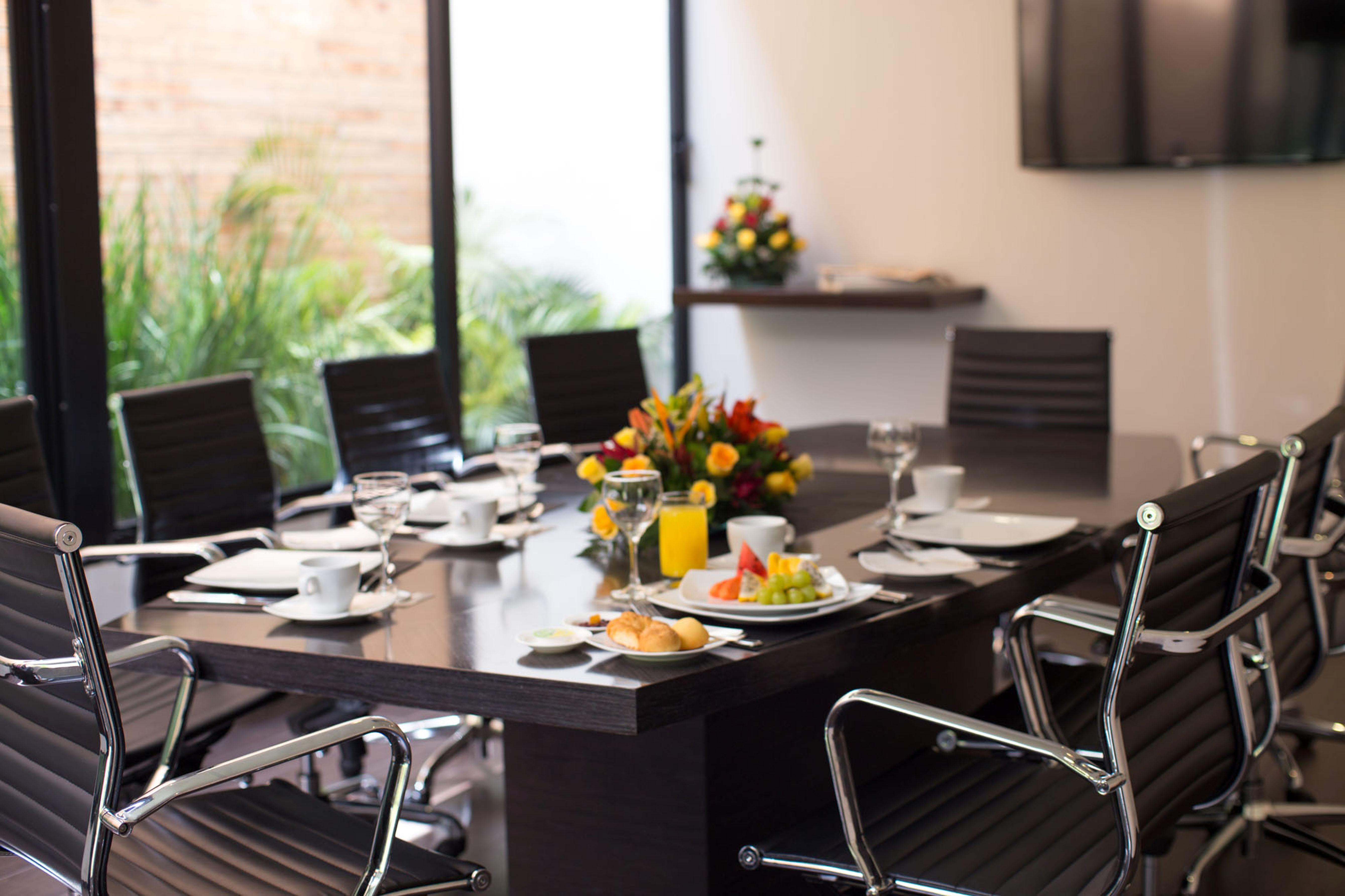 Hotel 93 Luxury Suites By Preferred Bogotá Eksteriør bilde