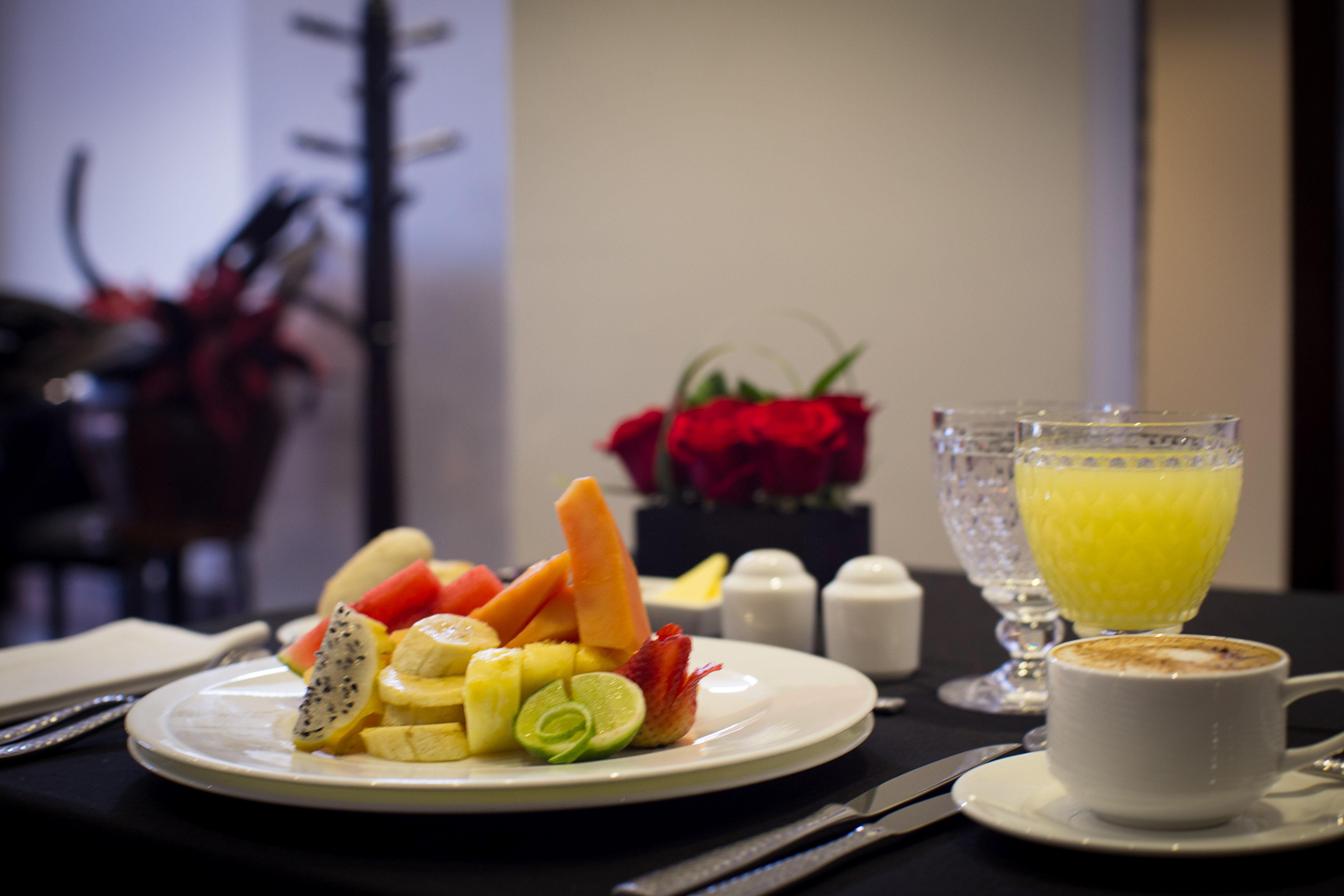 Hotel 93 Luxury Suites By Preferred Bogotá Eksteriør bilde