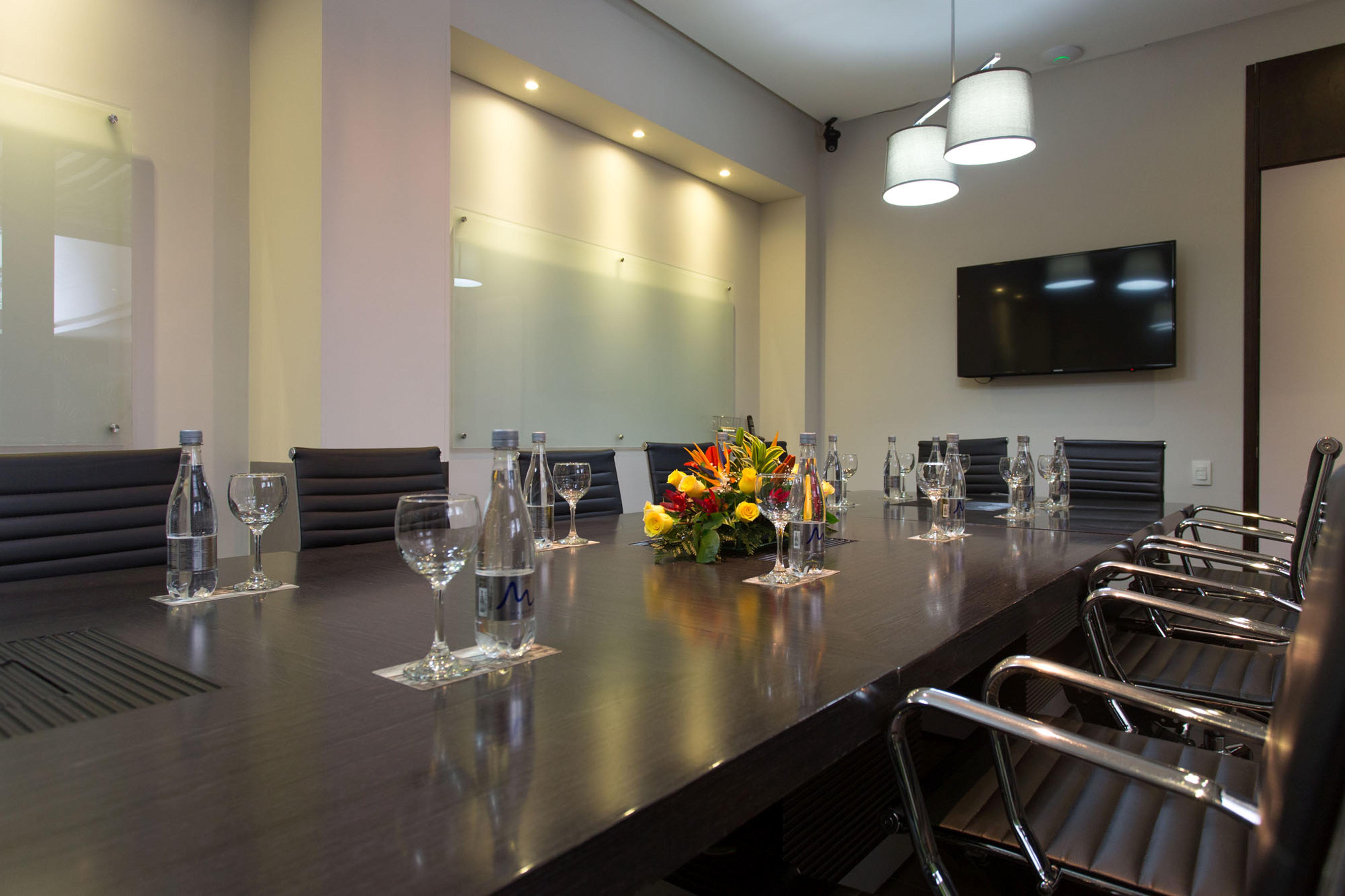 Hotel 93 Luxury Suites By Preferred Bogotá Eksteriør bilde