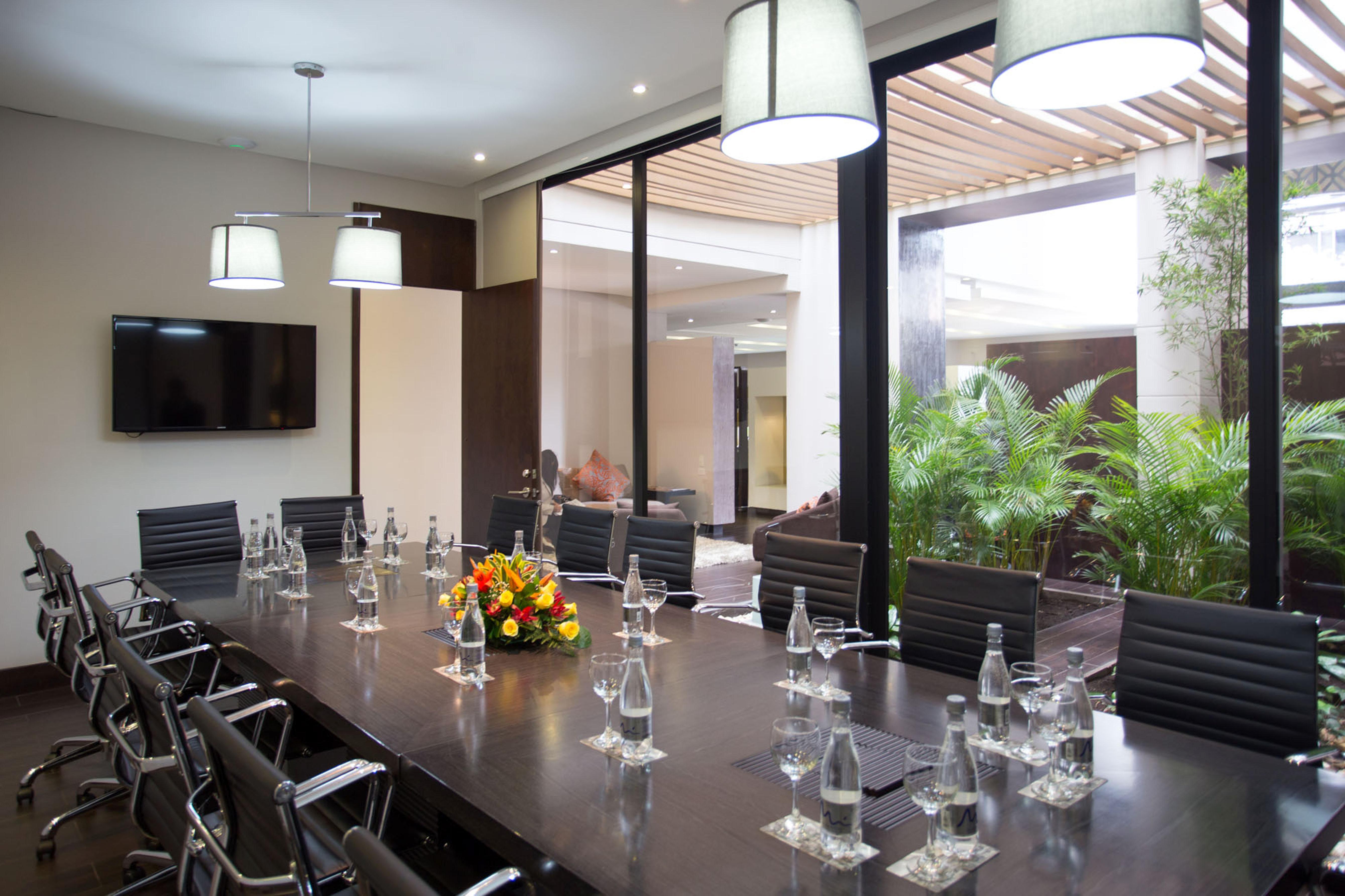 Hotel 93 Luxury Suites By Preferred Bogotá Eksteriør bilde