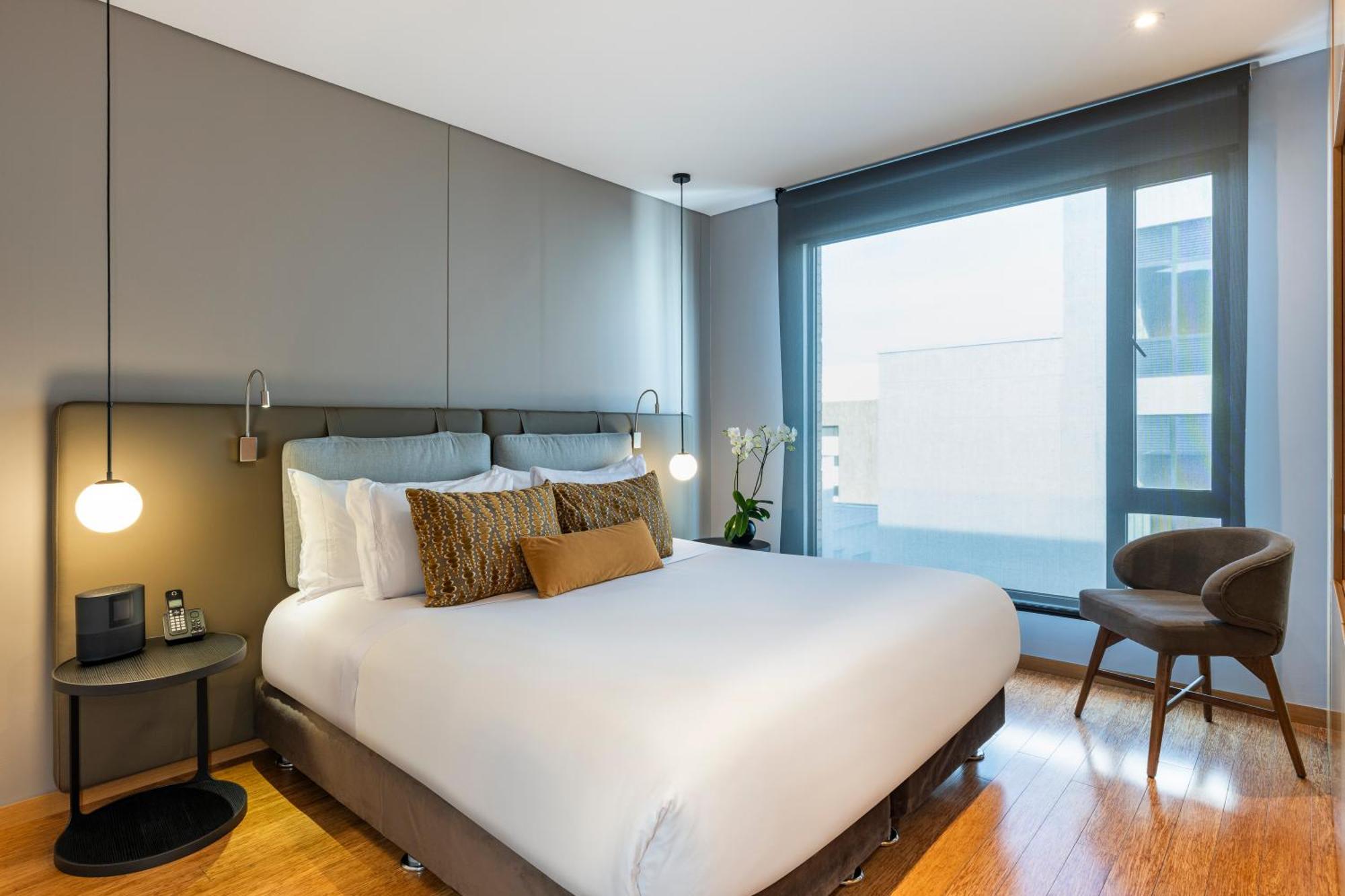 Hotel 93 Luxury Suites By Preferred Bogotá Eksteriør bilde