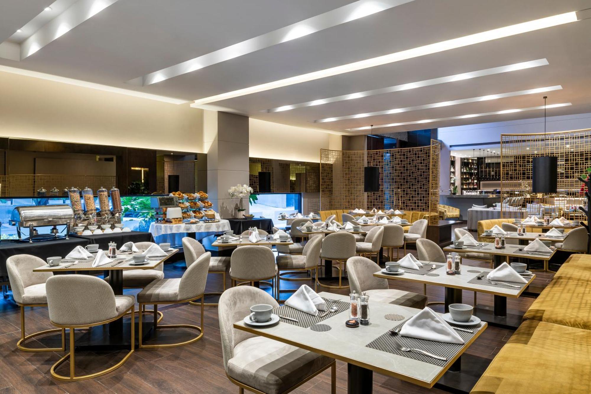 Hotel 93 Luxury Suites By Preferred Bogotá Eksteriør bilde