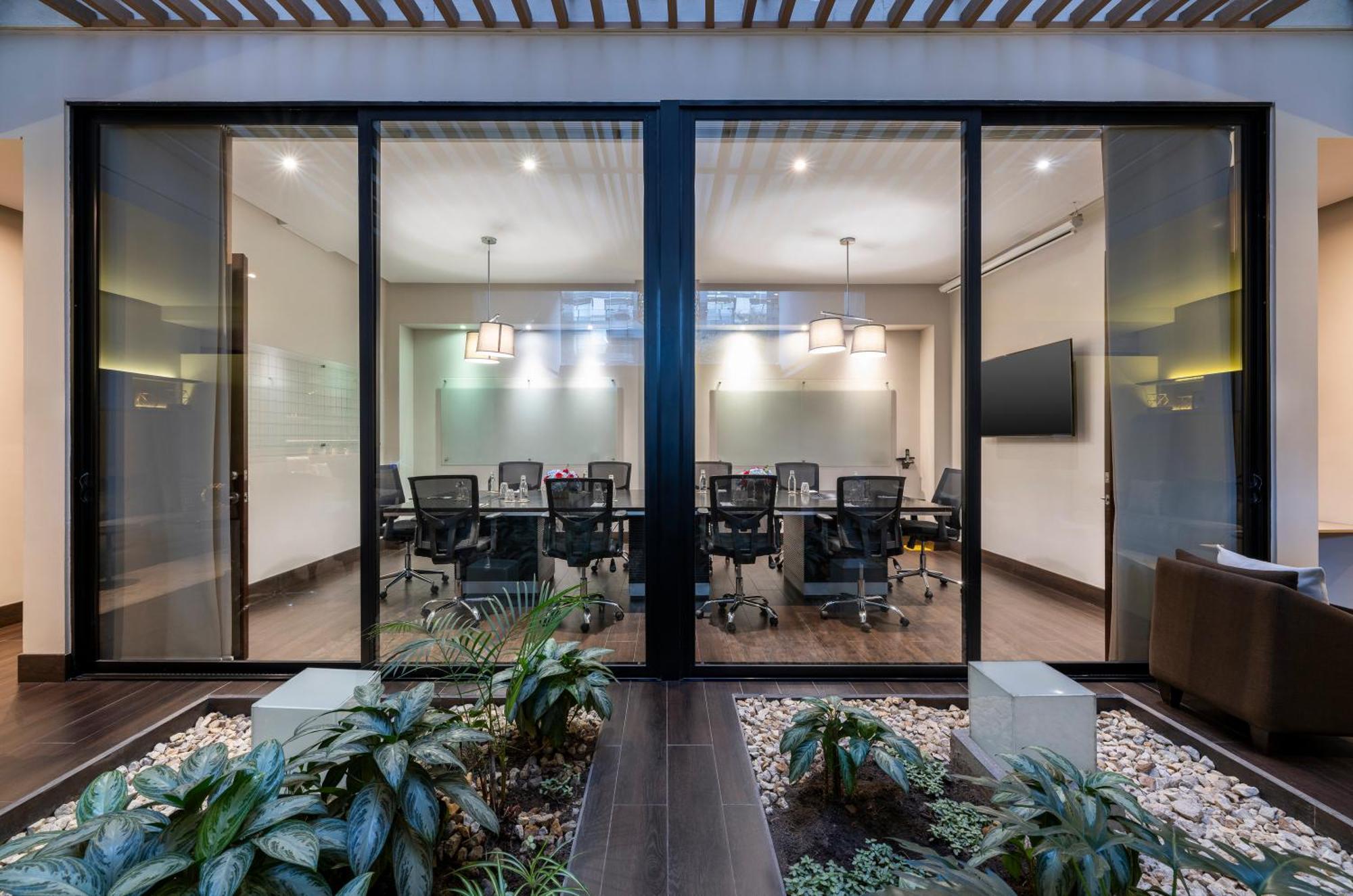 Hotel 93 Luxury Suites By Preferred Bogotá Eksteriør bilde