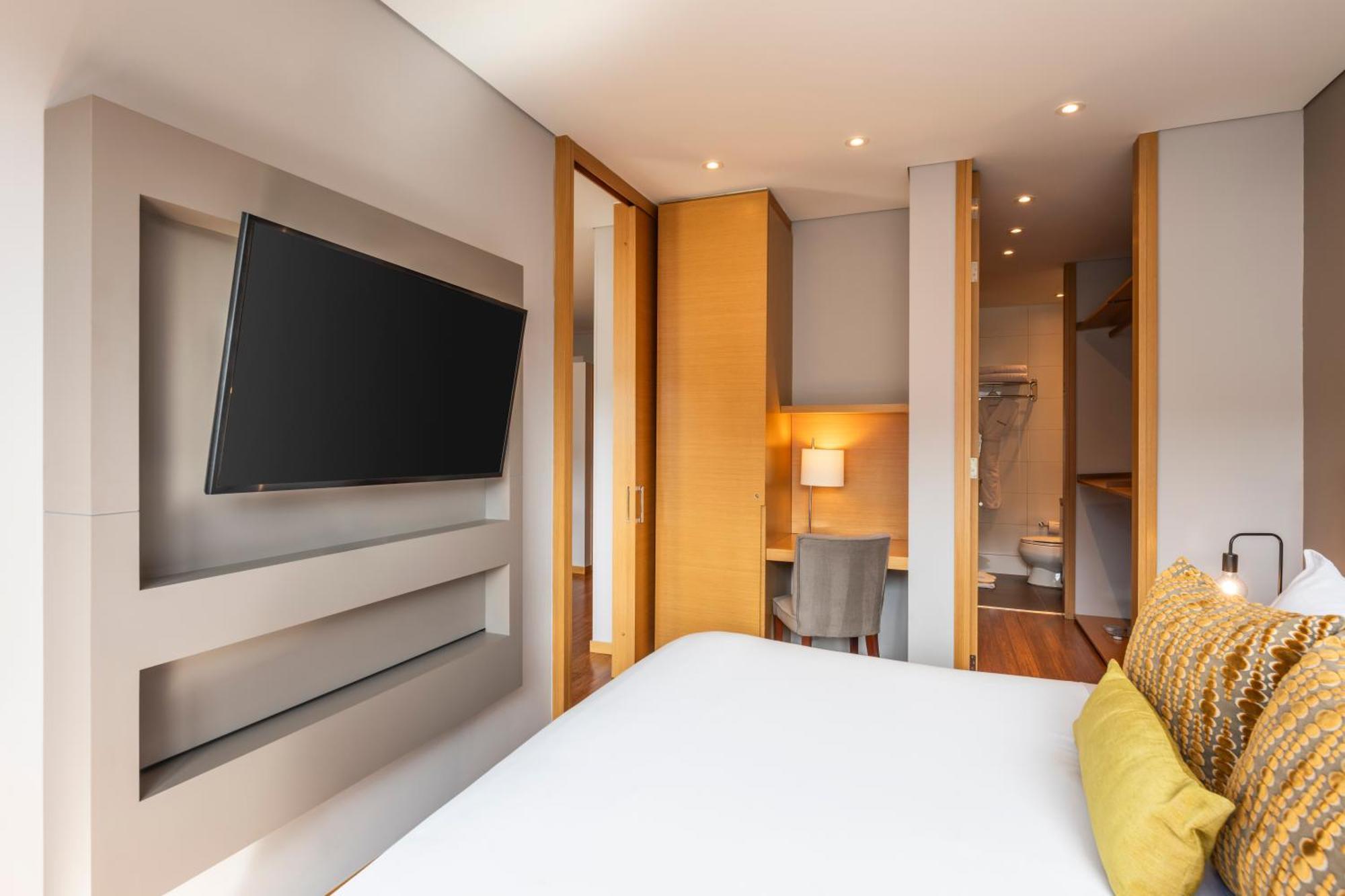 Hotel 93 Luxury Suites By Preferred Bogotá Eksteriør bilde