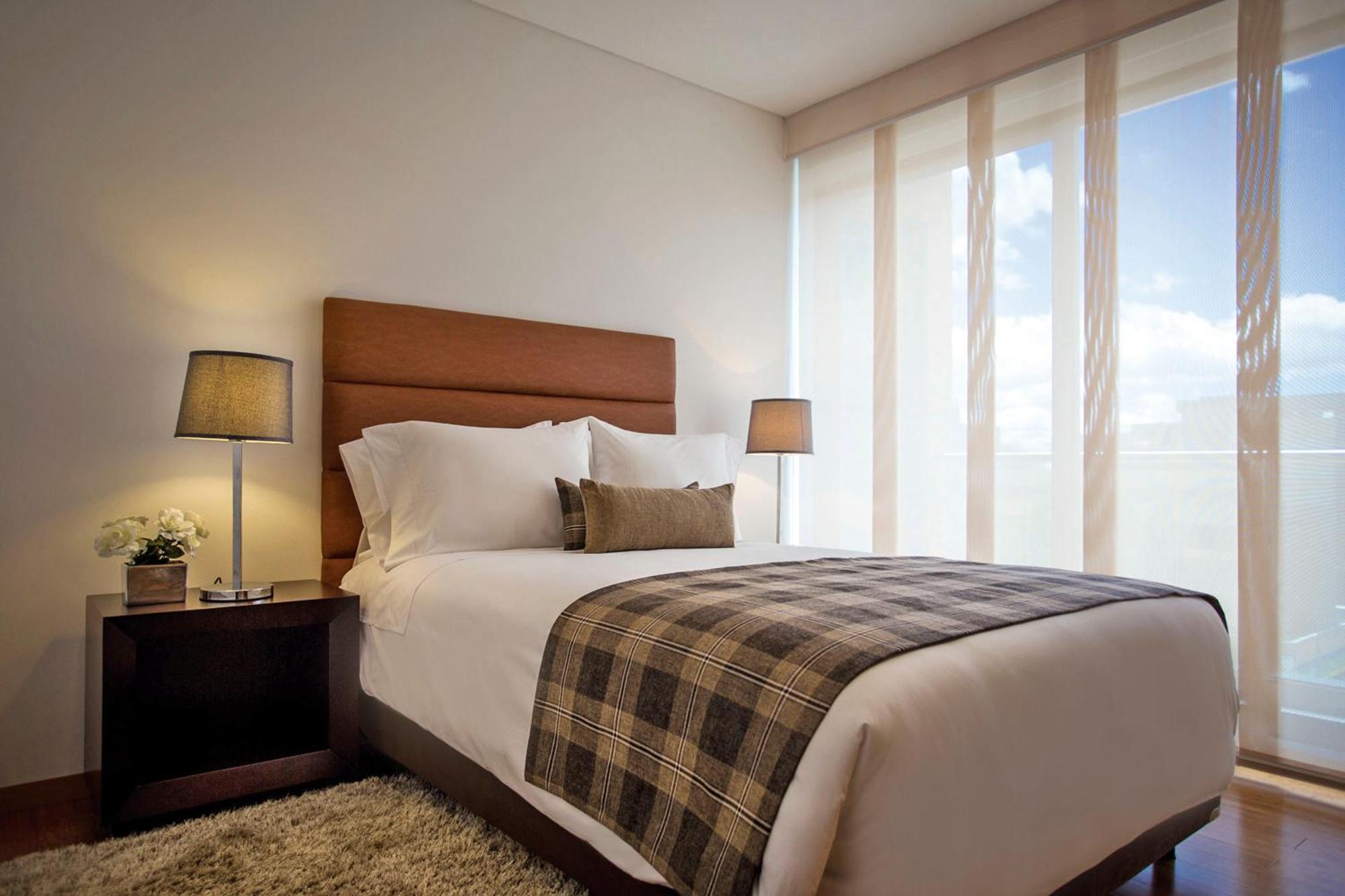 Hotel 93 Luxury Suites By Preferred Bogotá Rom bilde